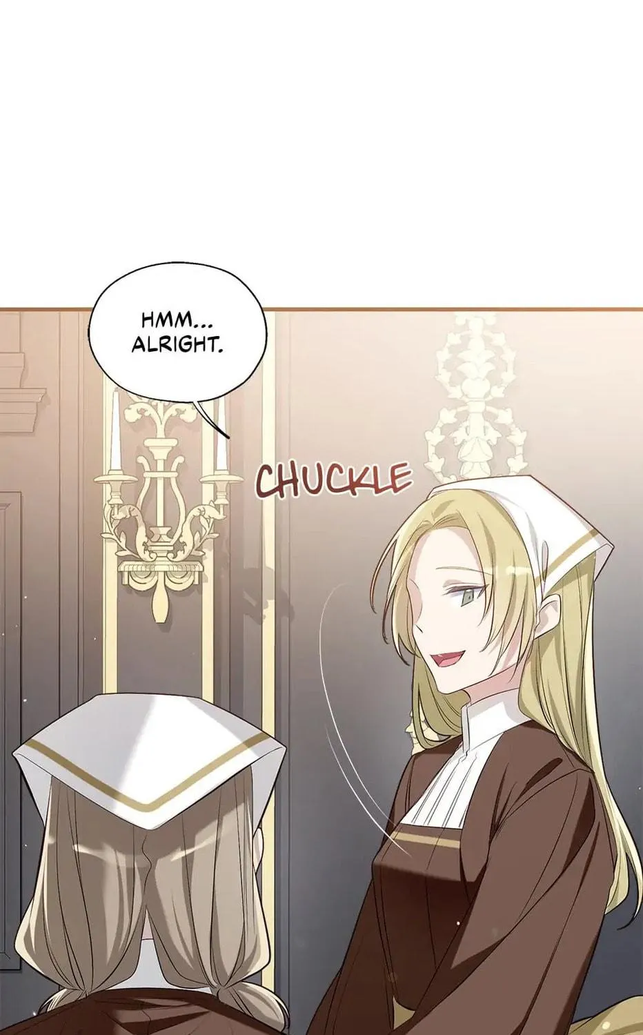 Can We Become Family? Chapter 48 page 113 - 