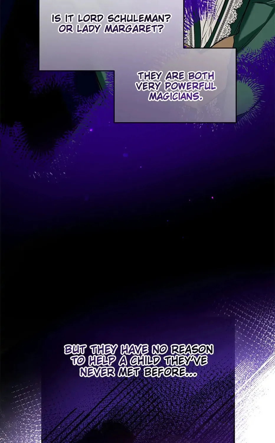 Can We Become Family? Chapter 48 page 13 - 