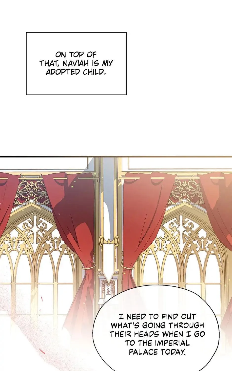 Can We Become Family? Chapter 48 page 17 - 
