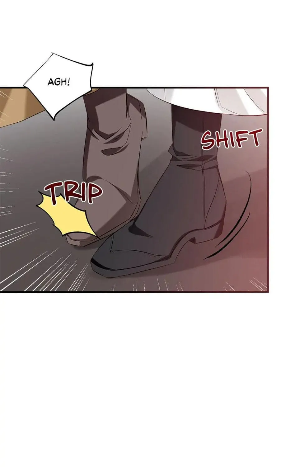 Can We Become Family? Chapter 48 page 161 - 