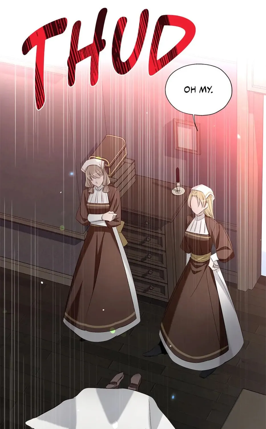 Can We Become Family? Chapter 48 page 163 - 