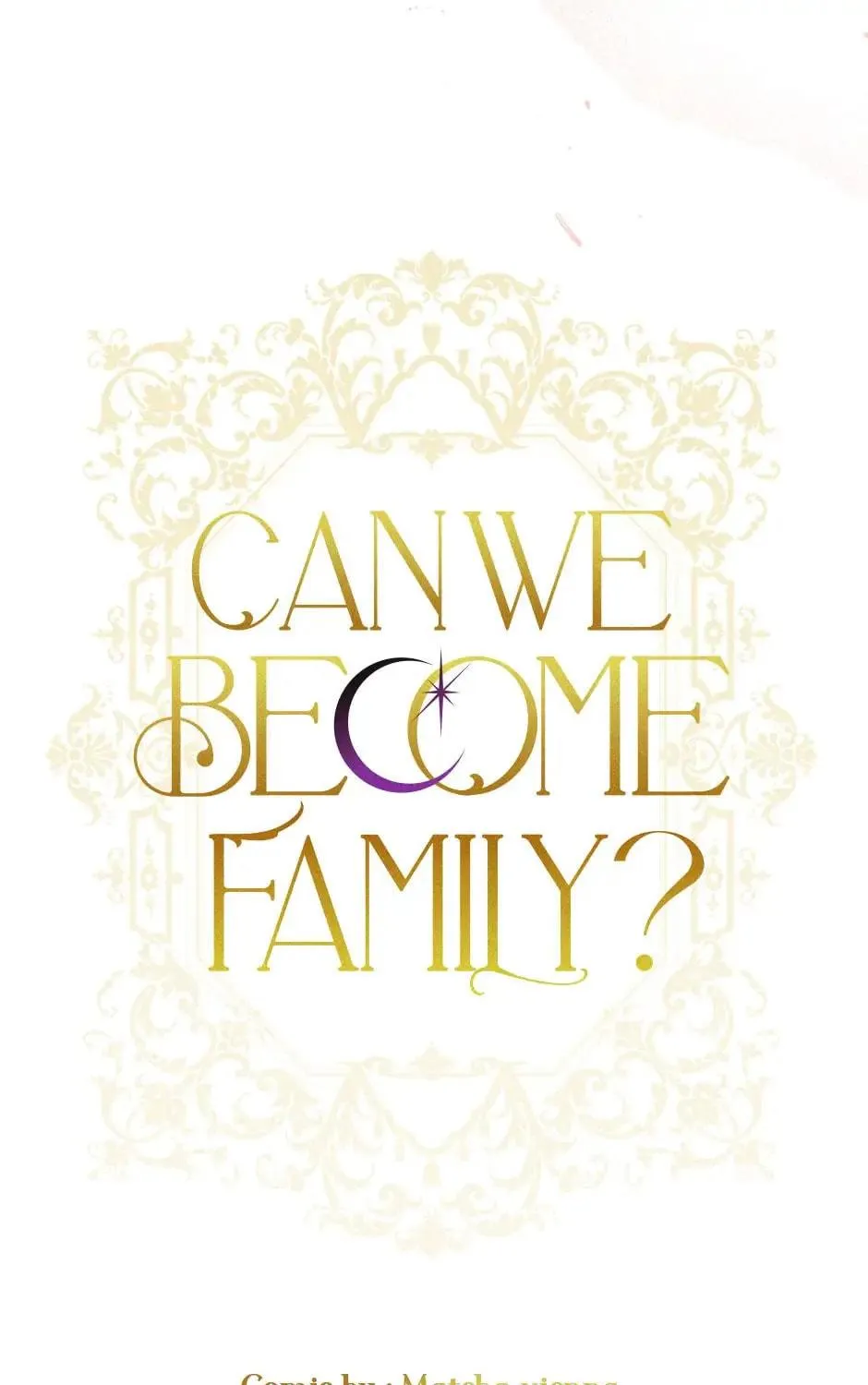 Can We Become Family? Chapter 48 page 19 - 