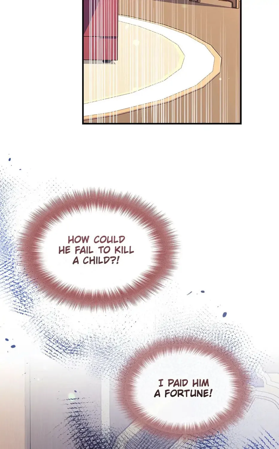 Can We Become Family? Chapter 48 page 3 - 