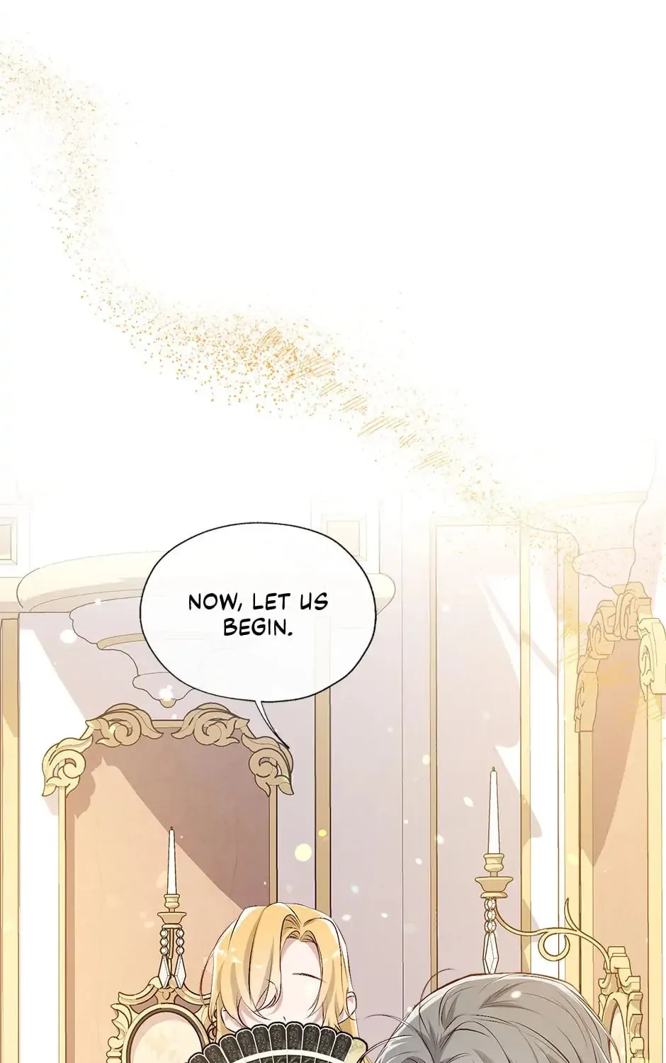 Can We Become Family? Chapter 48 page 21 - 