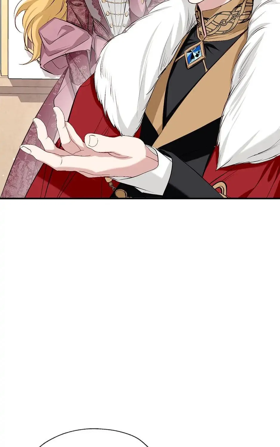 Can We Become Family? Chapter 48 page 23 - 