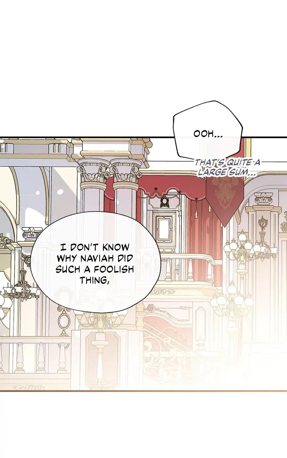 Can We Become Family? Chapter 48 page 33 - 