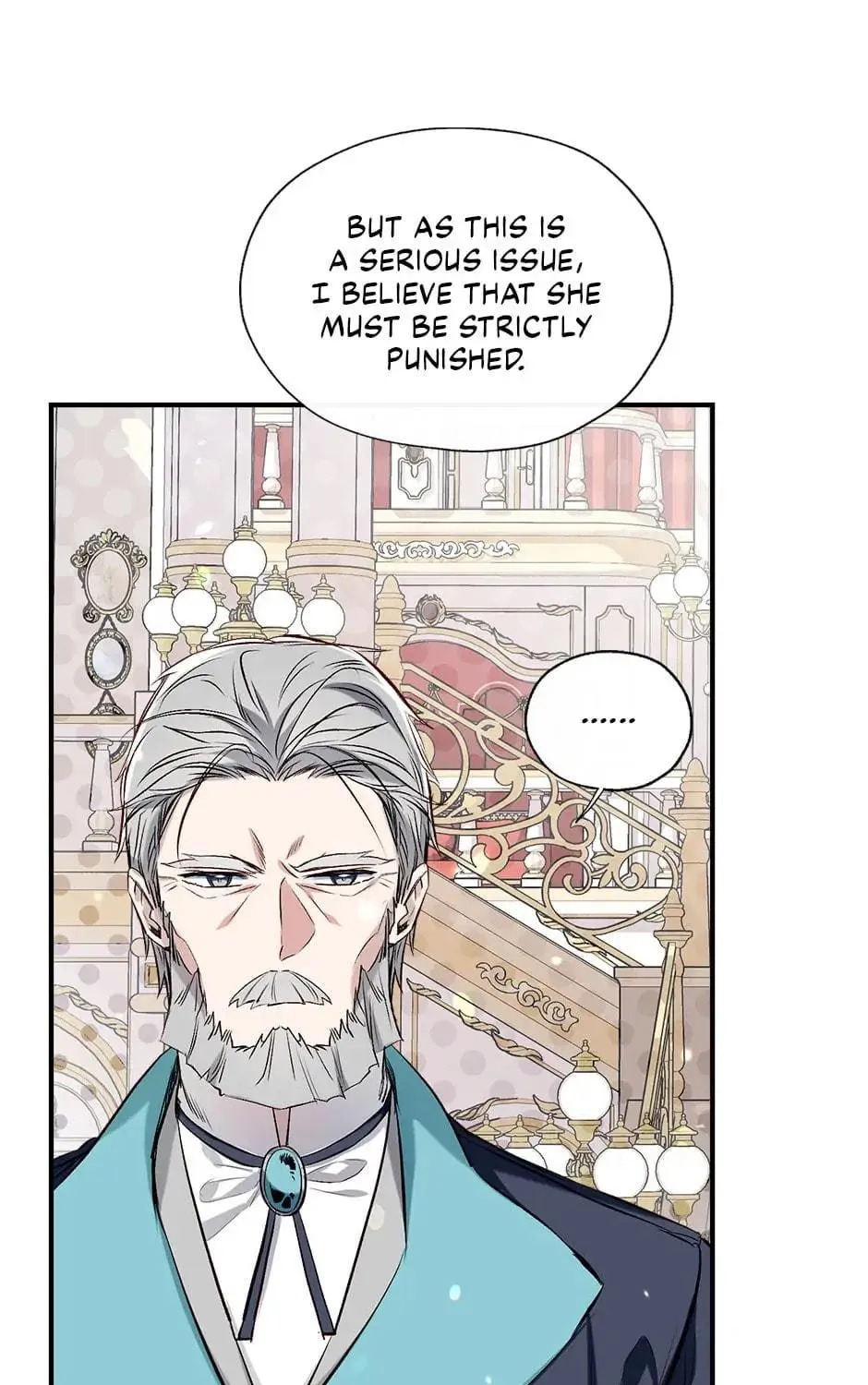 Can We Become Family? Chapter 48 page 35 - 
