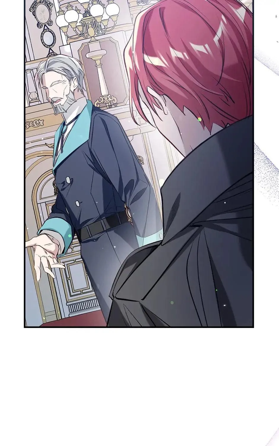 Can We Become Family? Chapter 48 page 41 - 