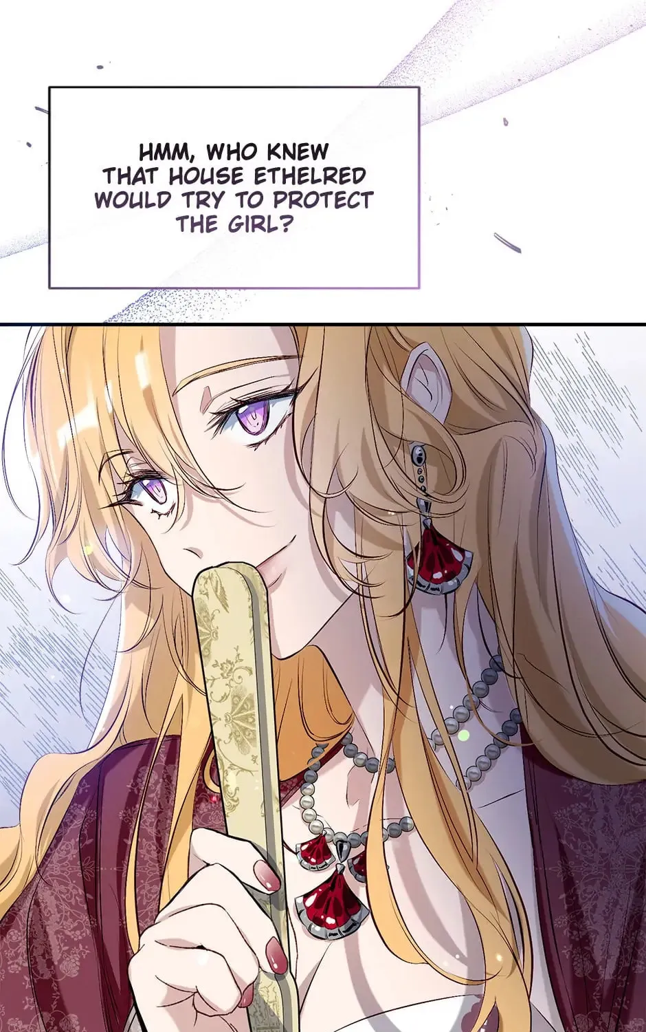 Can We Become Family? Chapter 48 page 43 - 