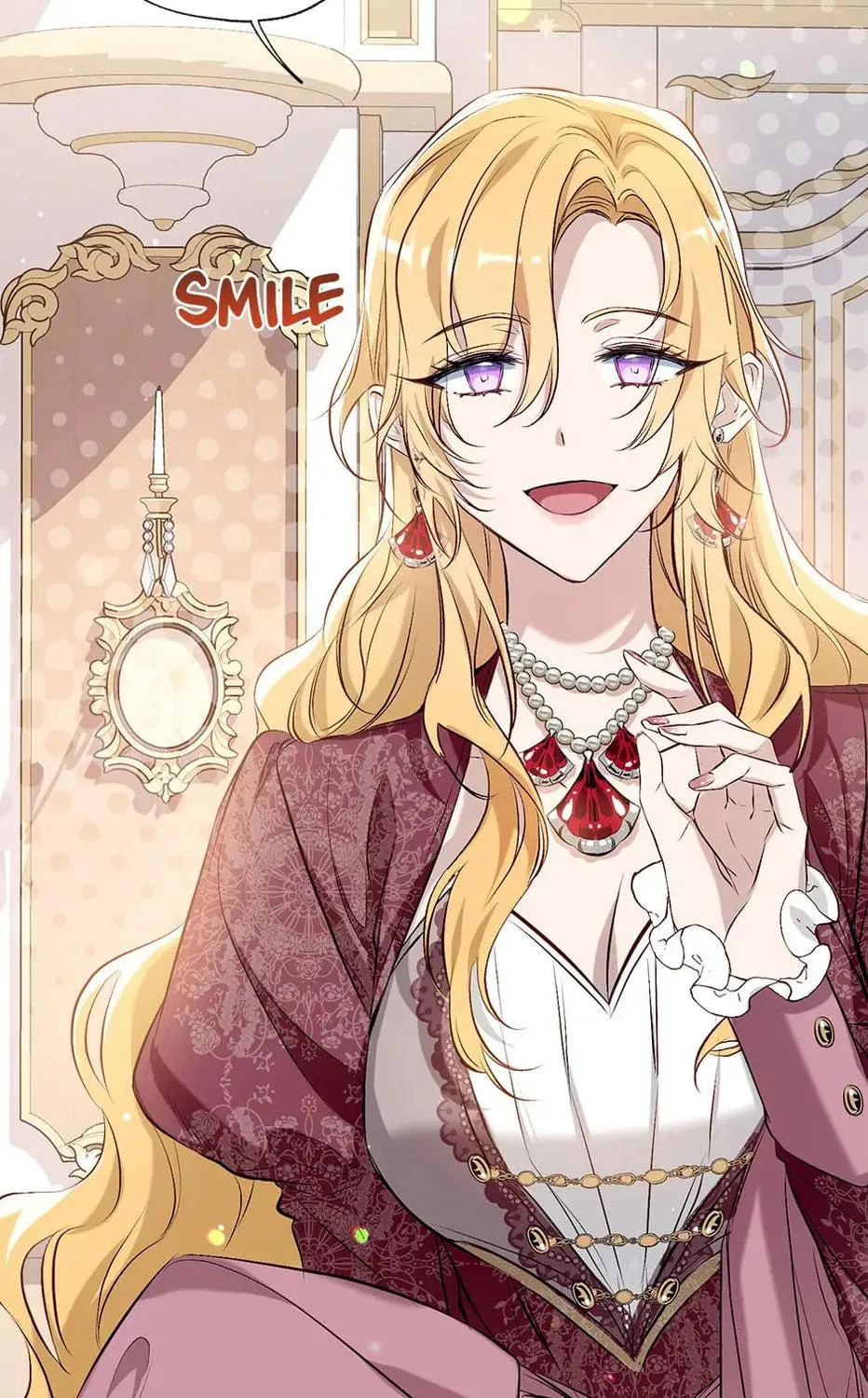 Can We Become Family? Chapter 48 page 53 - 