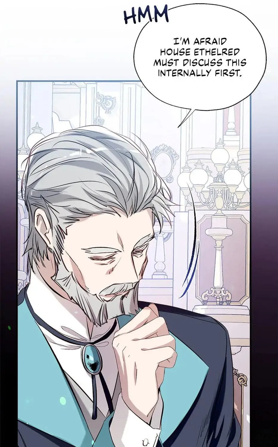 Can We Become Family? Chapter 48 page 59 - 