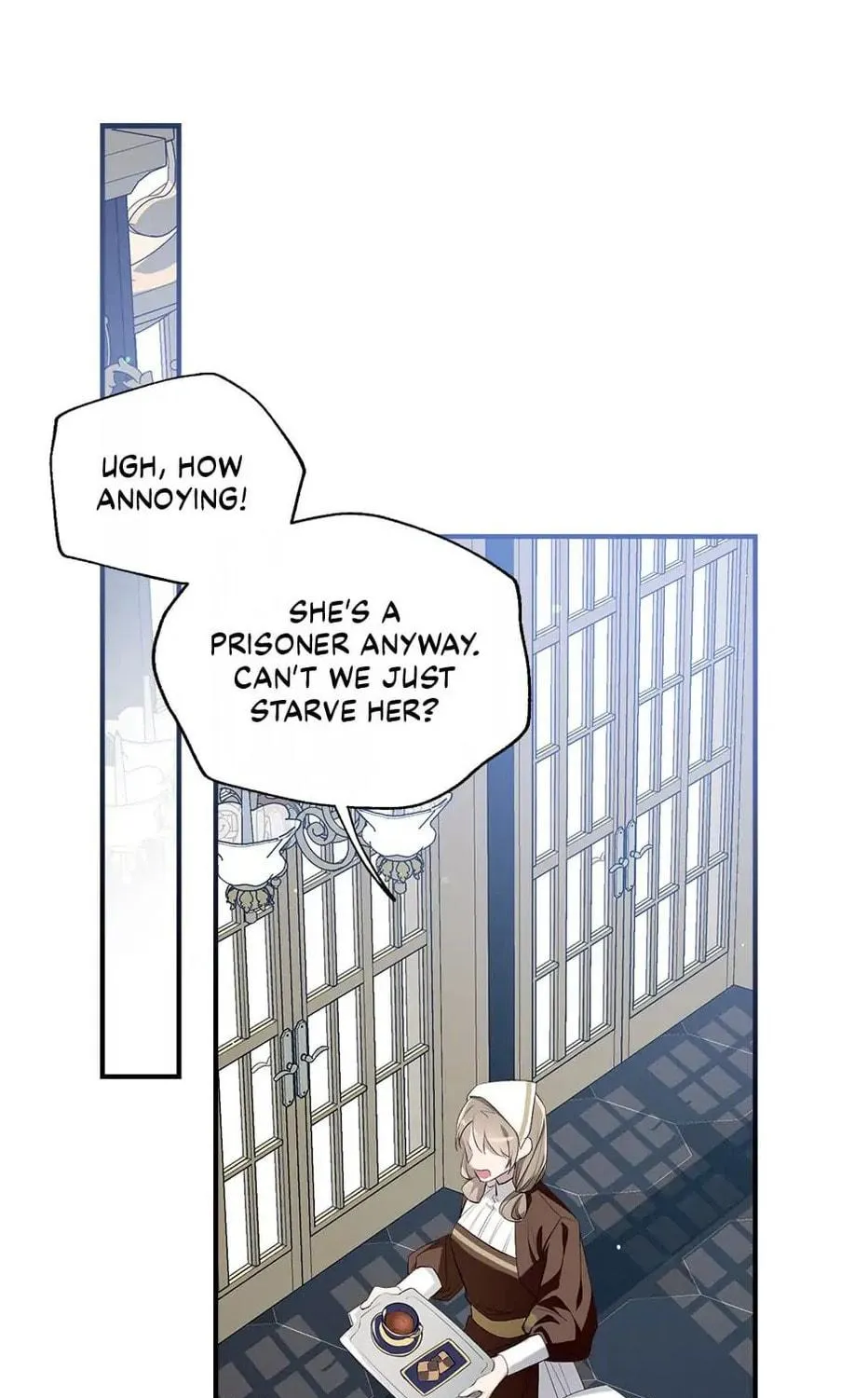 Can We Become Family? Chapter 48 page 65 - 