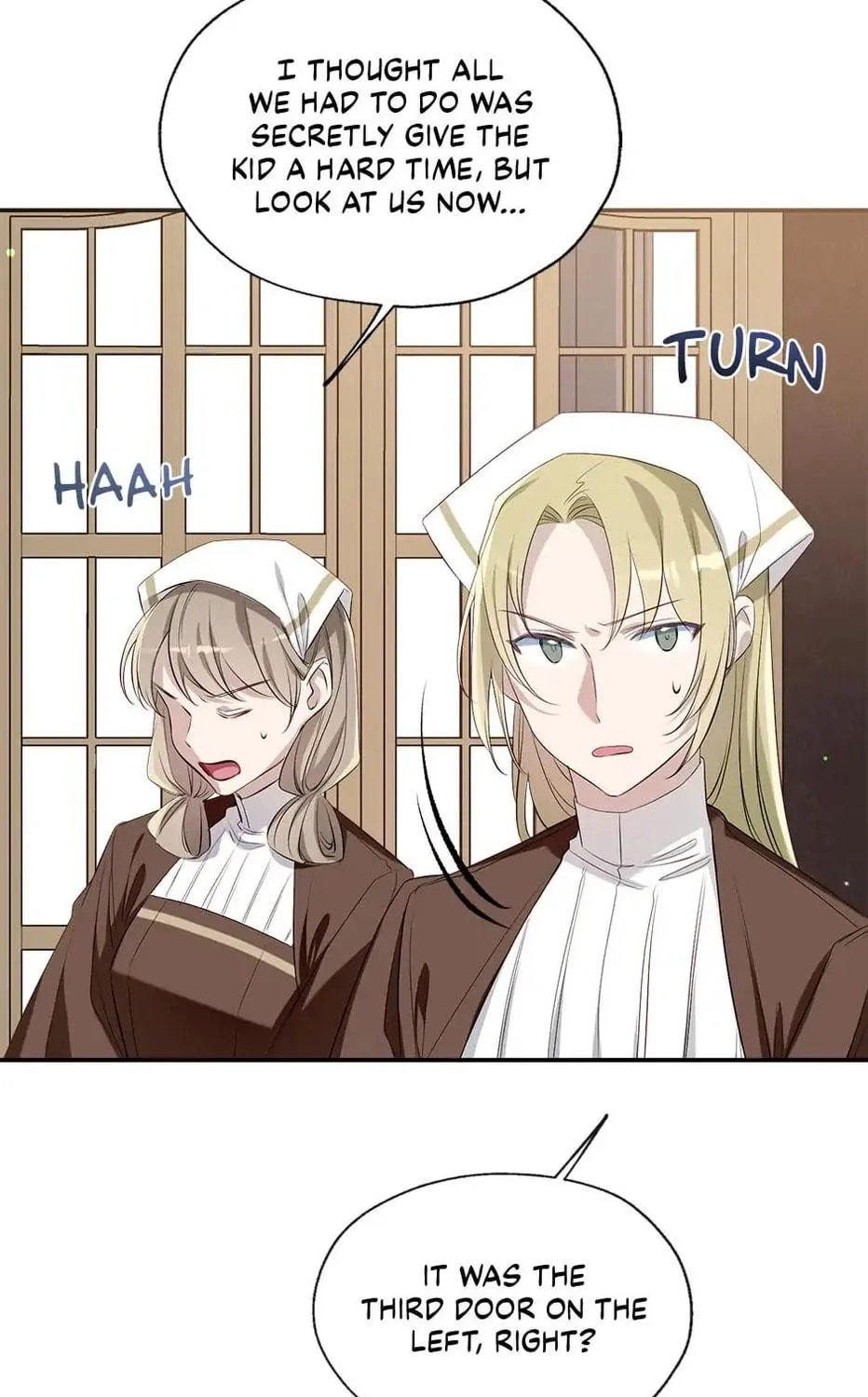 Can We Become Family? Chapter 48 page 69 - 