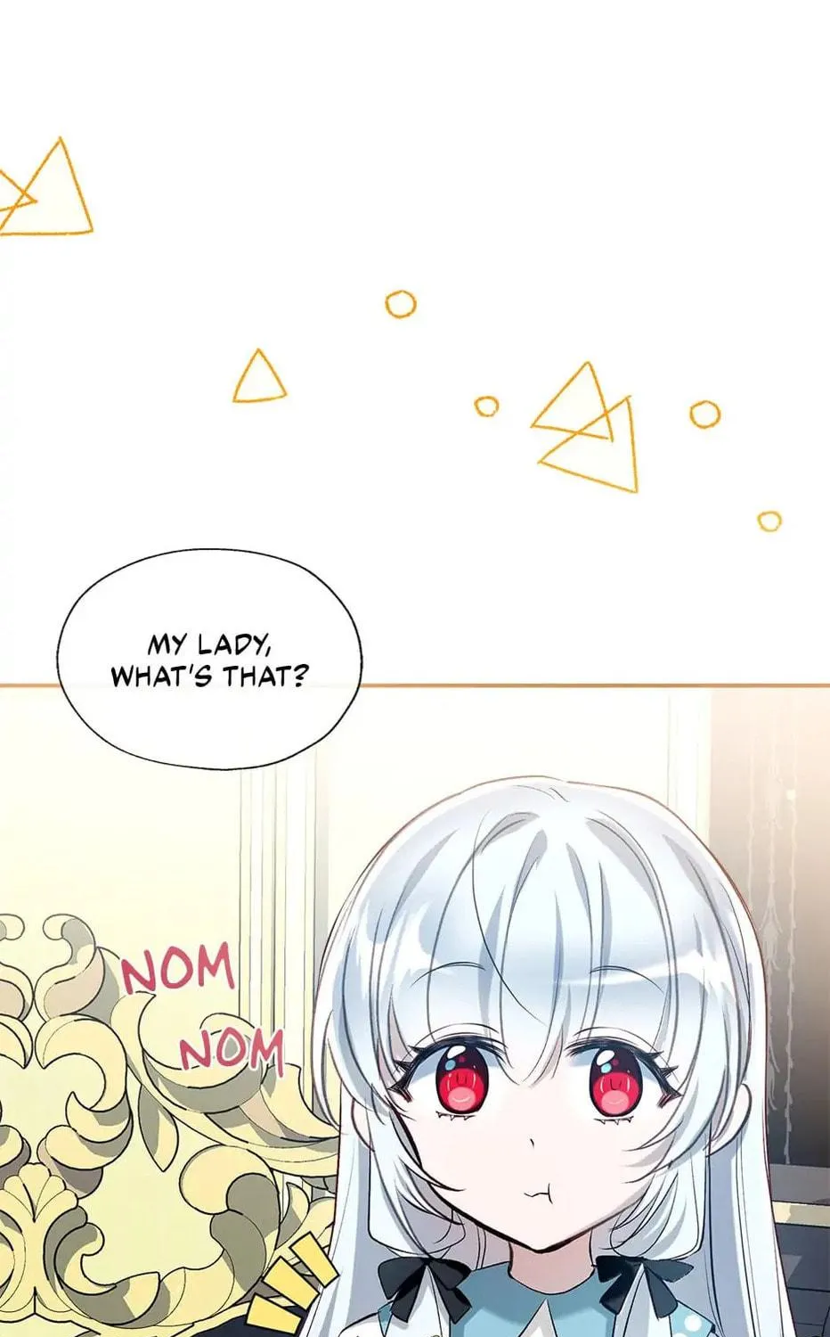 Can We Become Family? Chapter 48 page 77 - 