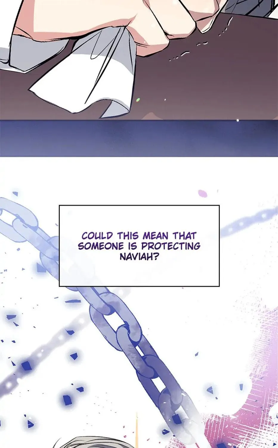 Can We Become Family? Chapter 48 page 9 - 