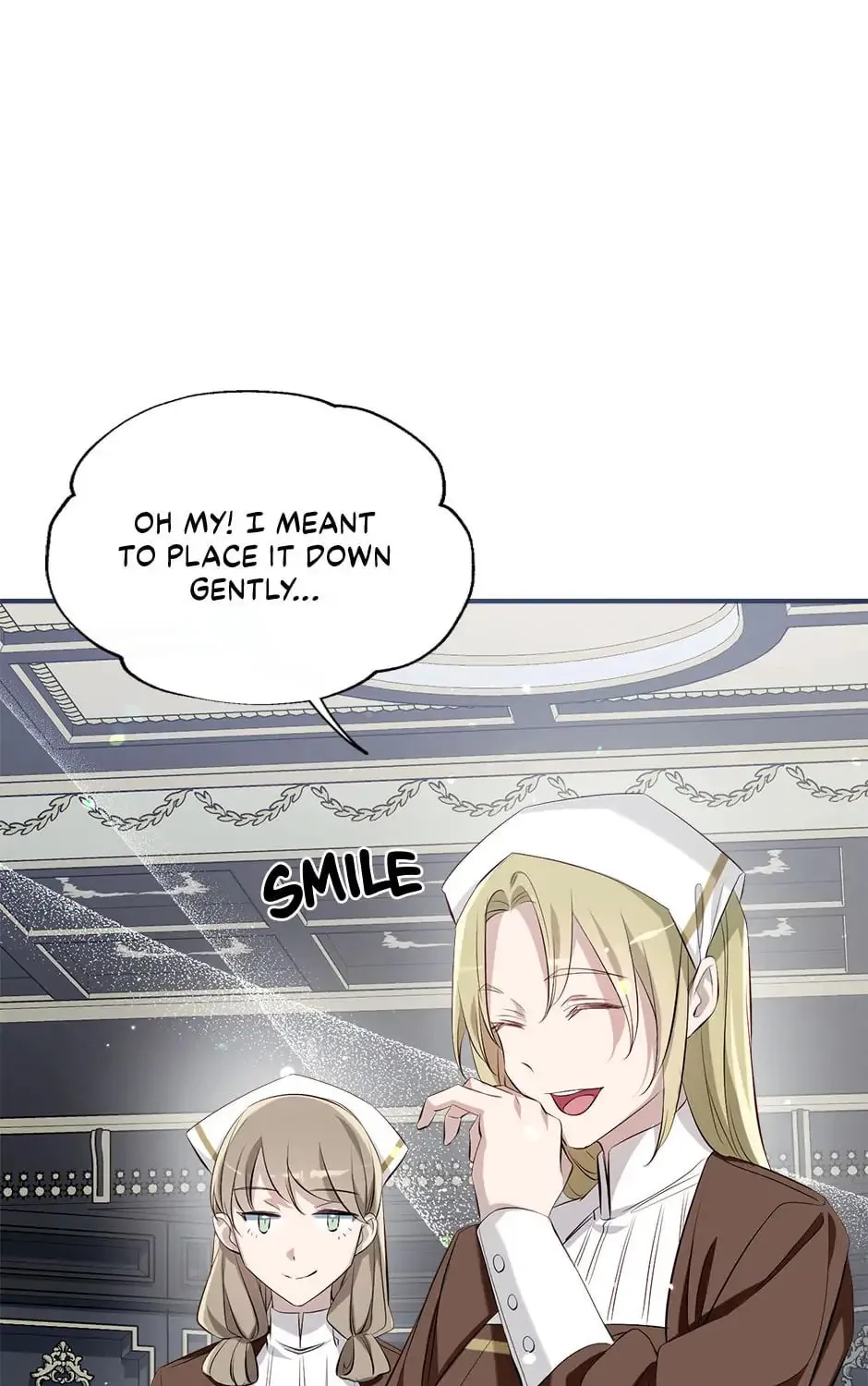 Can We Become Family? Chapter 48 page 91 - 