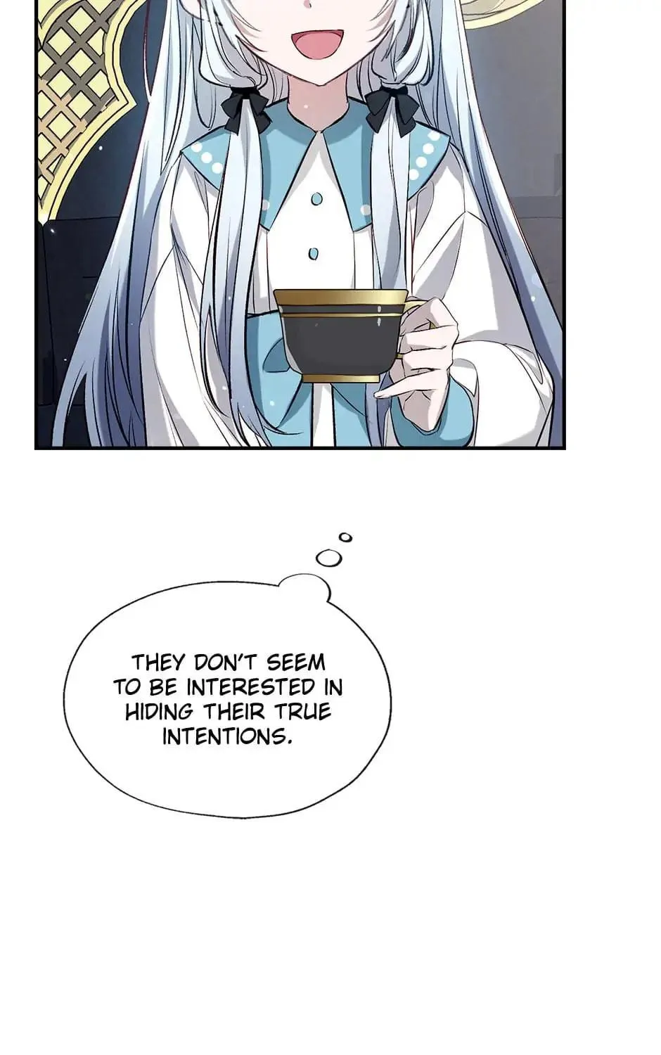 Can We Become Family? Chapter 48 page 95 - 