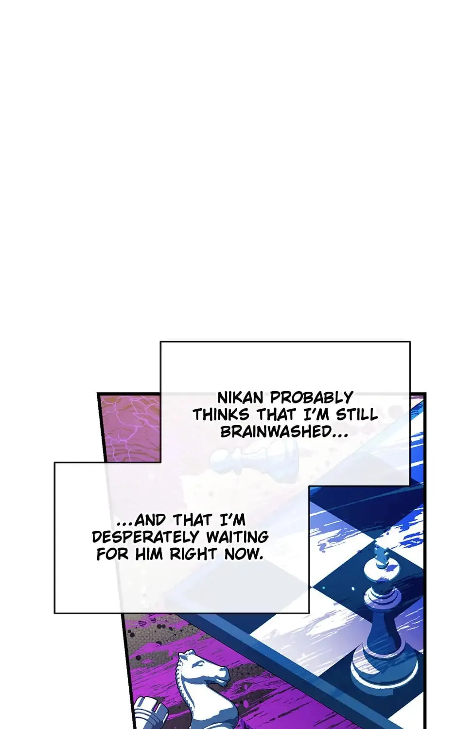 Can We Become Family? Chapter 49 page 157 - 
