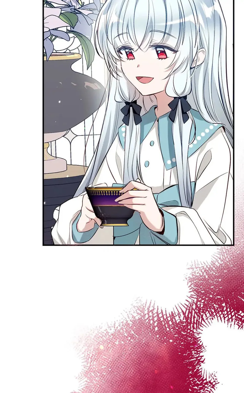 Can We Become Family? Chapter 49 page 165 - 