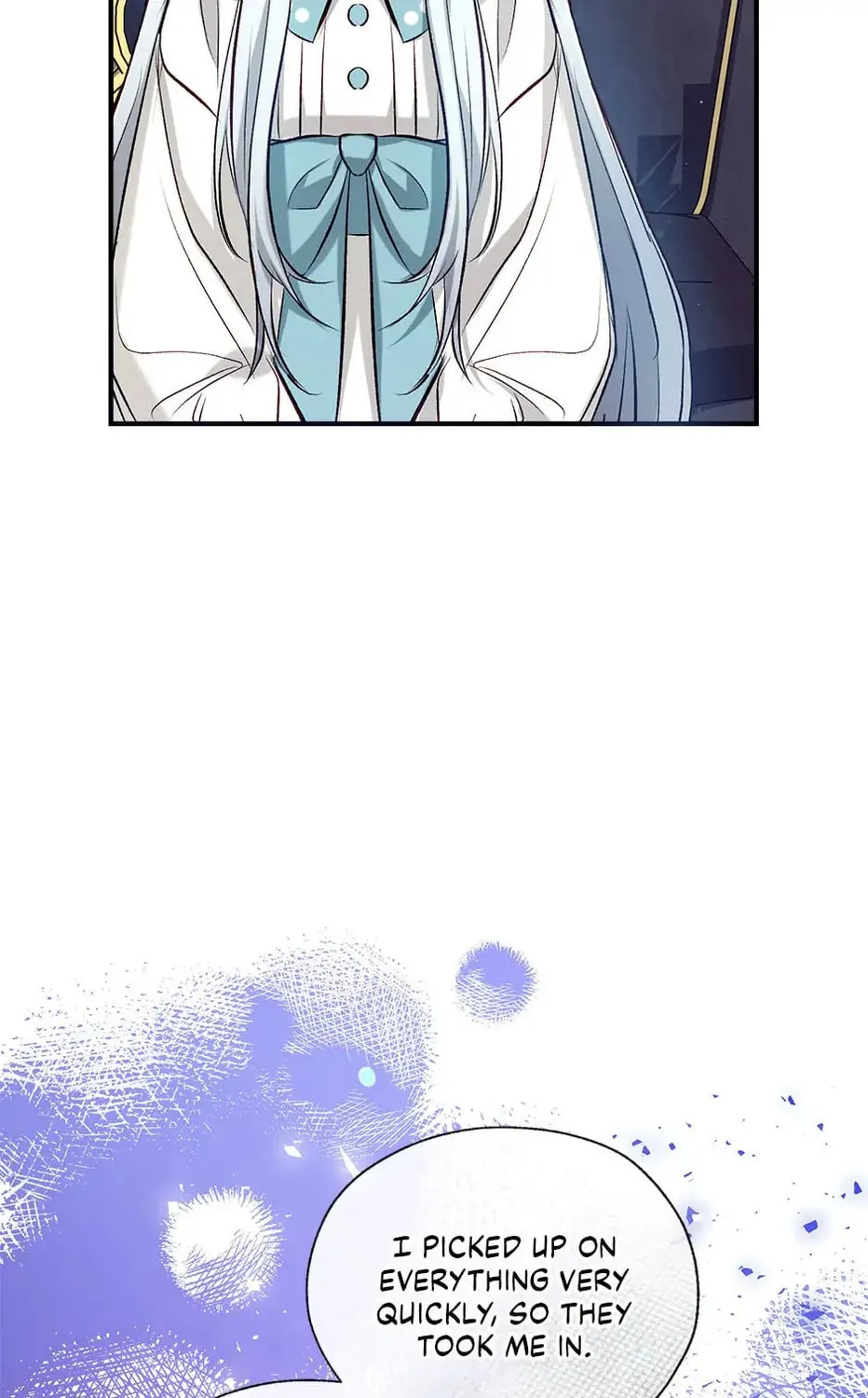 Can We Become Family? Chapter 49 page 51 - 