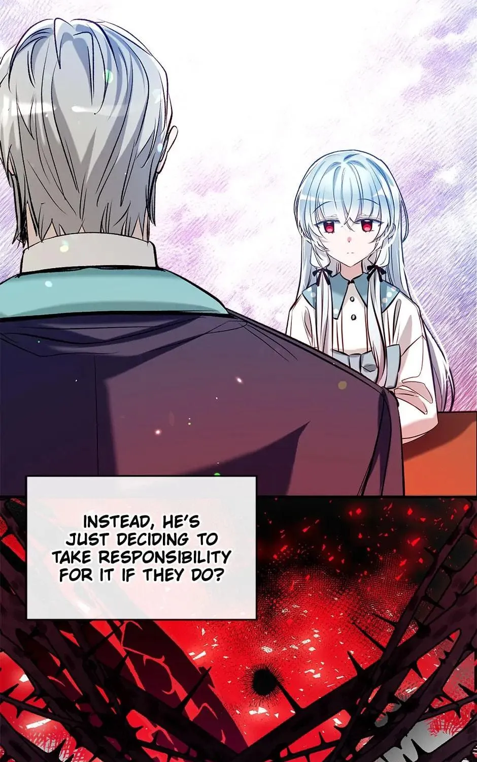 Can We Become Family? Chapter 50 page 11 - 