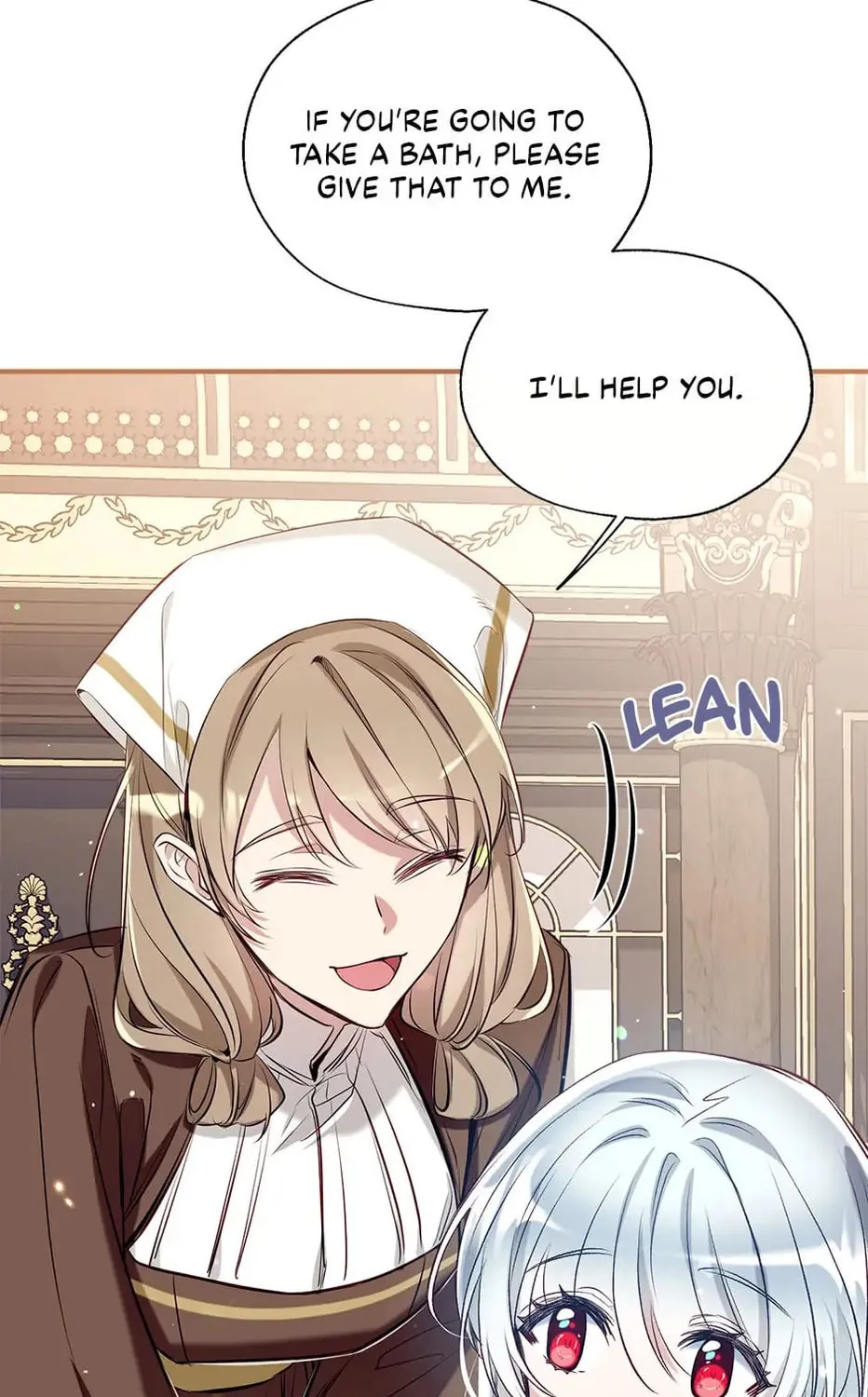 Can We Become Family? Chapter 50 page 121 - 