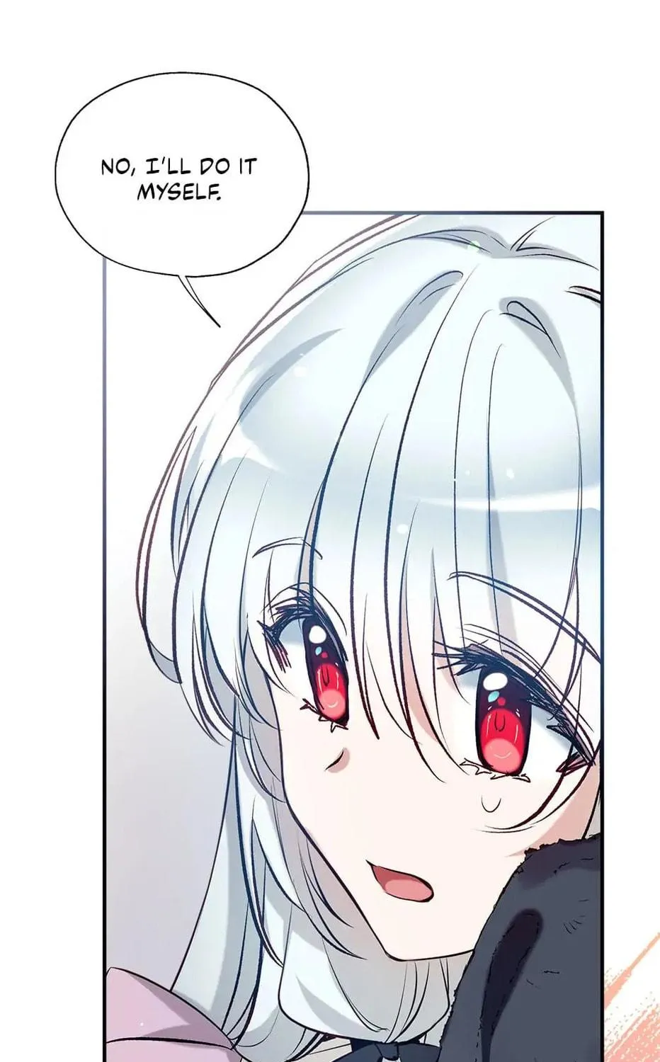 Can We Become Family? Chapter 50 page 125 - 