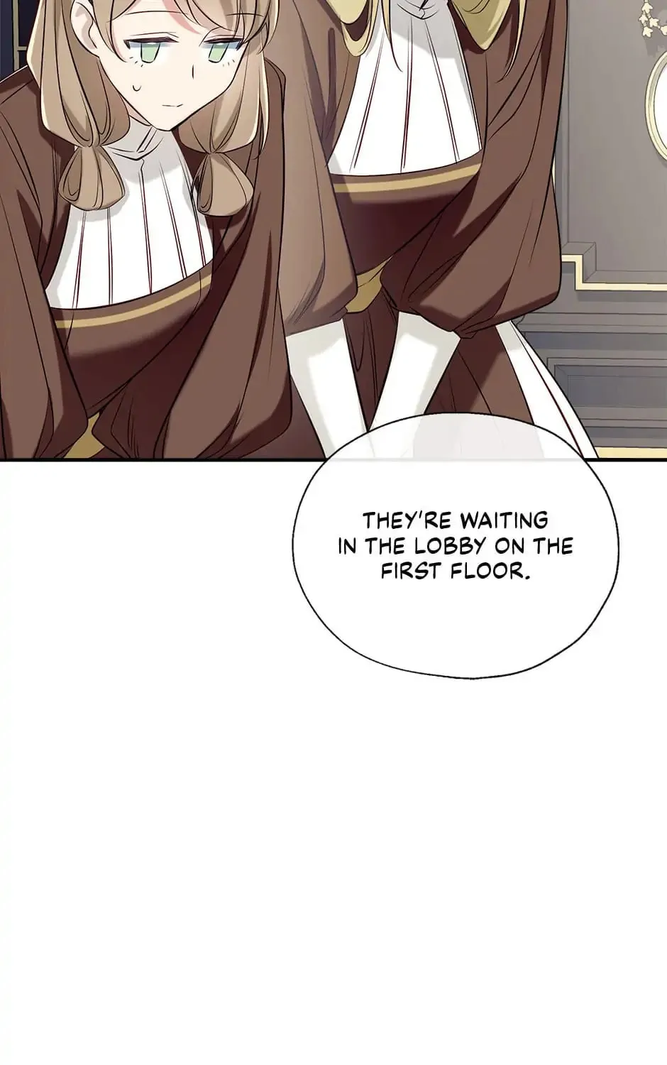 Can We Become Family? Chapter 50 page 157 - 
