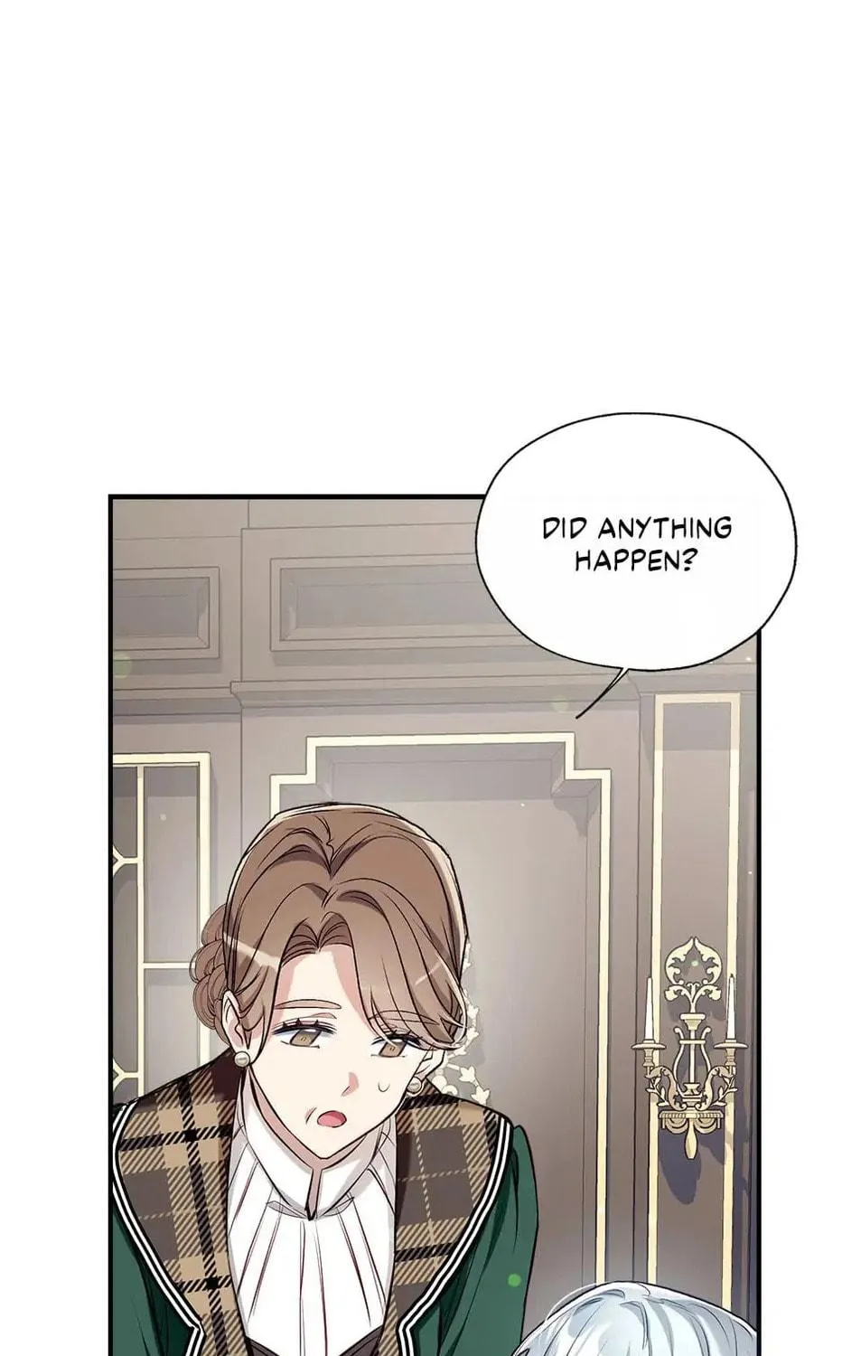 Can We Become Family? Chapter 50 page 161 - 