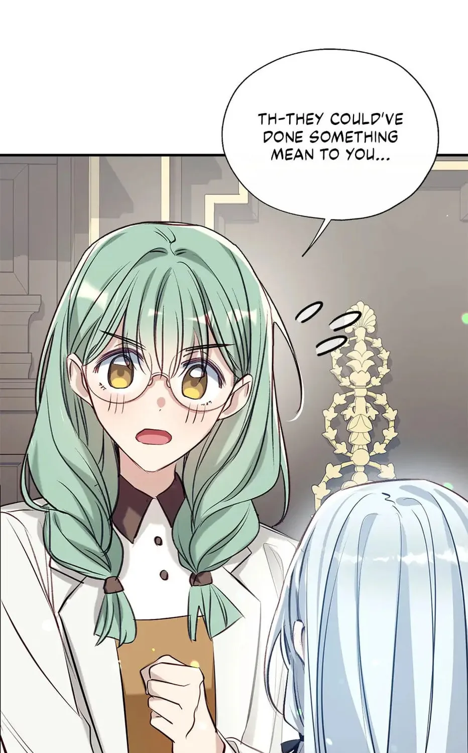 Can We Become Family? Chapter 50 page 165 - 
