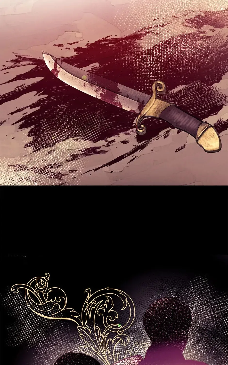 Can We Become Family? Chapter 50 page 3 - 