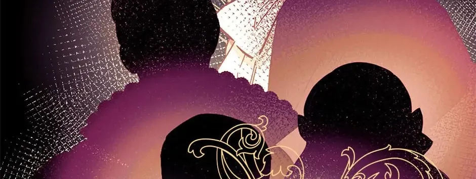 Can We Become Family? Chapter 50 page 4 - 