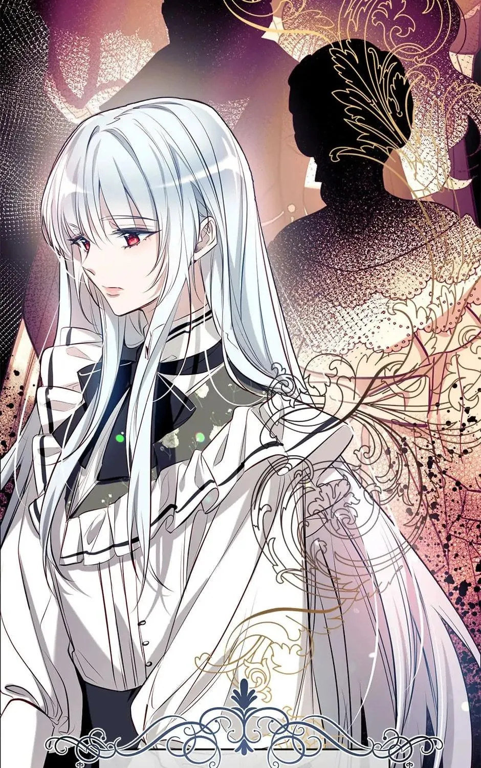 Can We Become Family? Chapter 50 page 5 - 