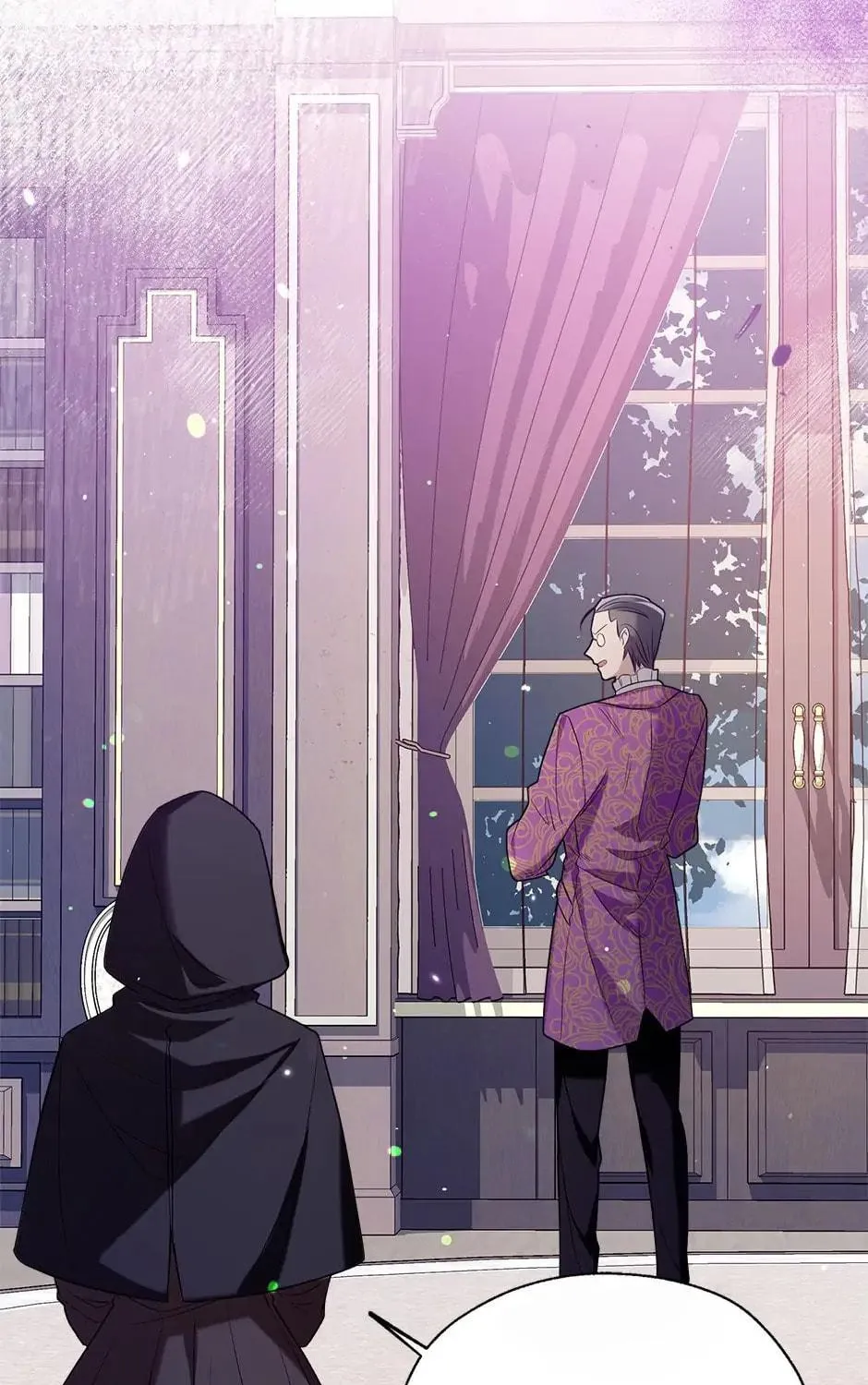 Can We Become Family? Chapter 50 page 59 - 