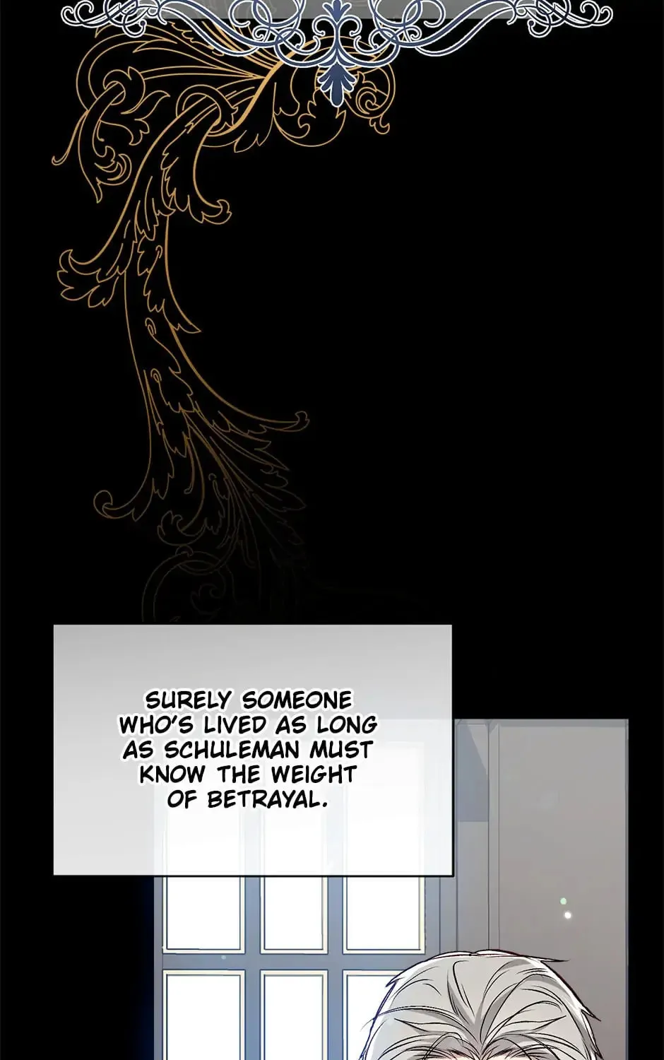 Can We Become Family? Chapter 50 page 7 - 