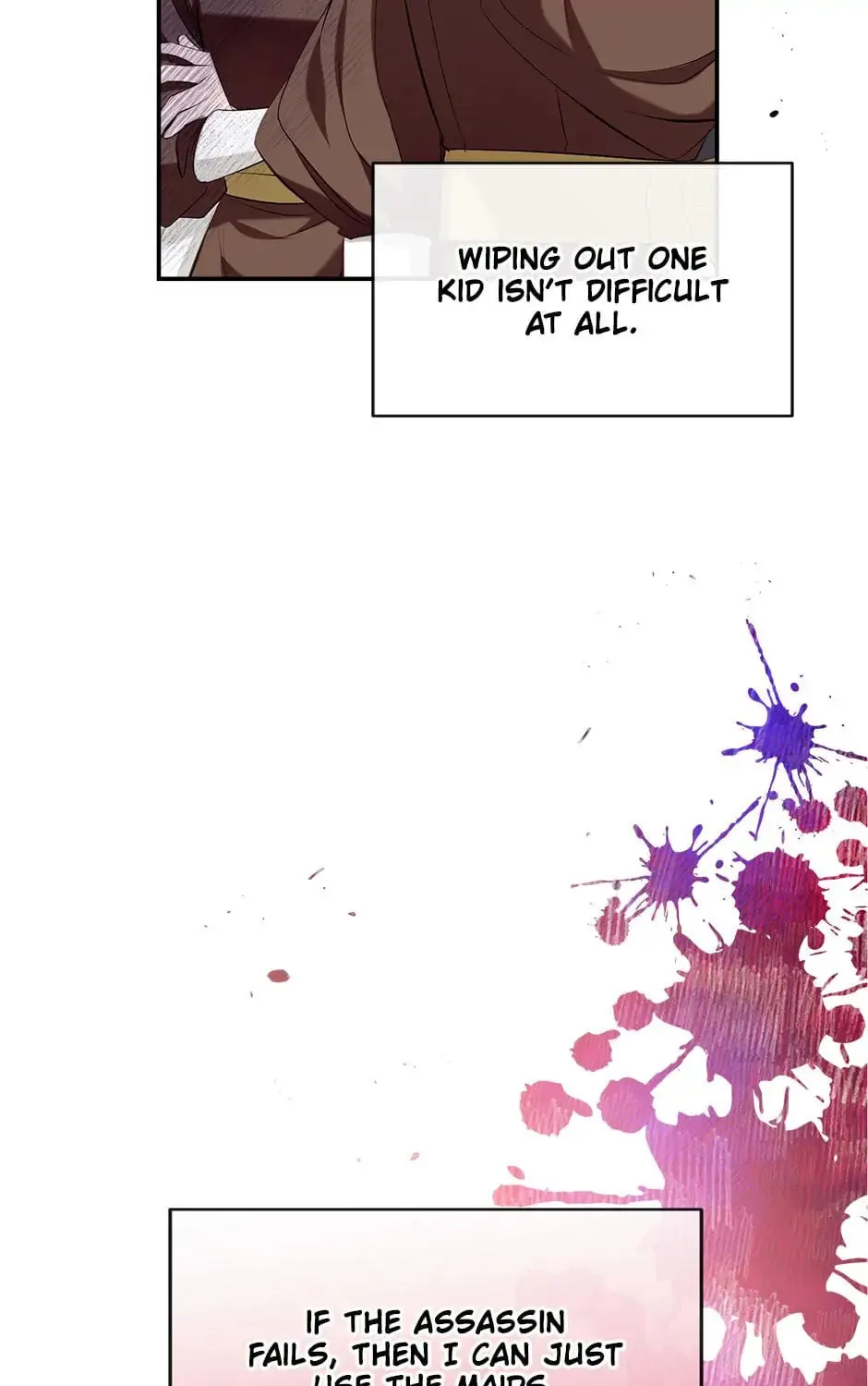 Can We Become Family? Chapter 50 page 67 - 