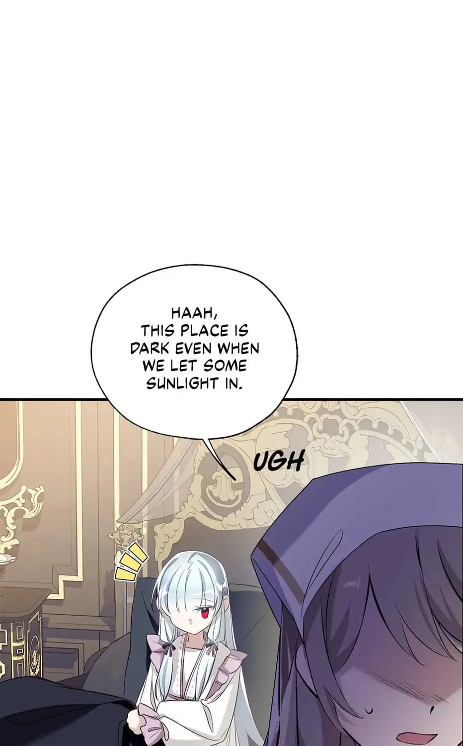 Can We Become Family? Chapter 50 page 97 - 
