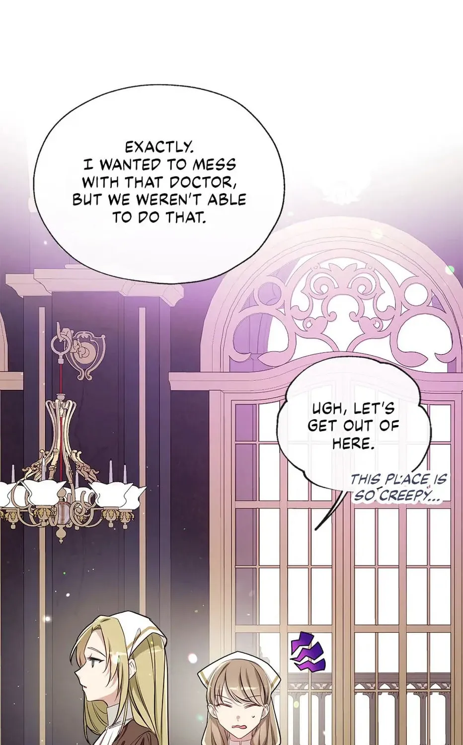 Can We Become Family? Chapter 51 page 117 - 
