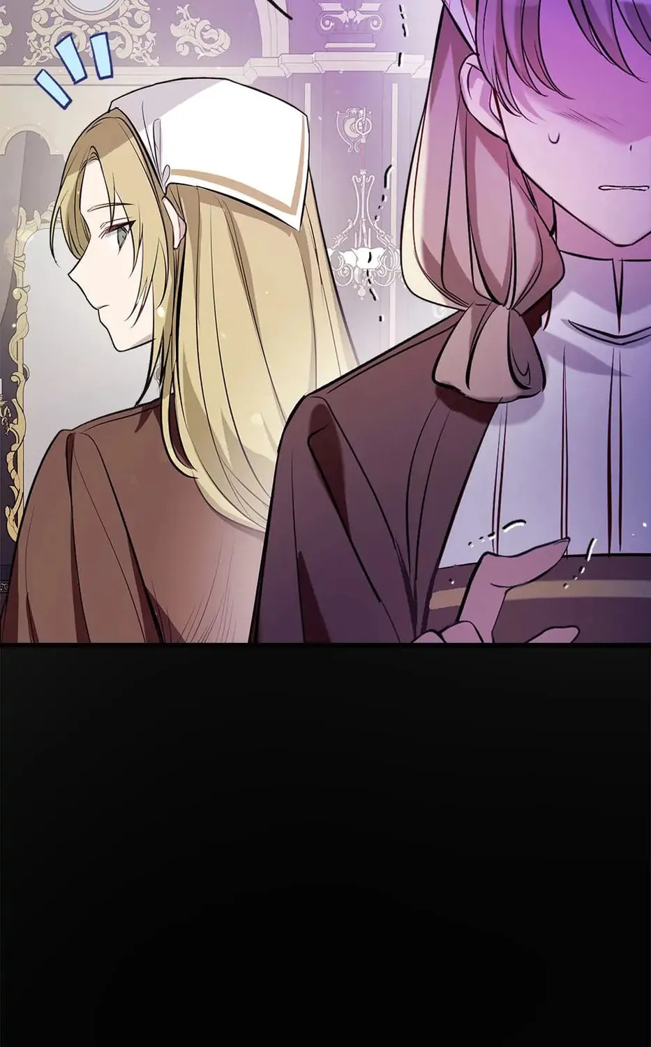 Can We Become Family? Chapter 51 page 127 - 