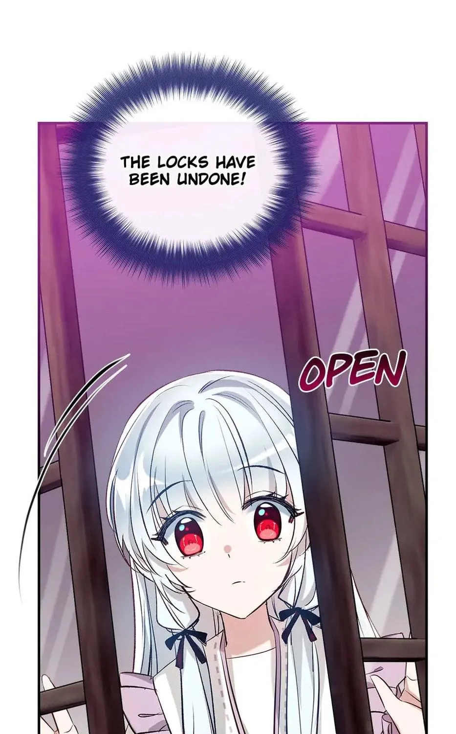 Can We Become Family? Chapter 51 page 167 - 
