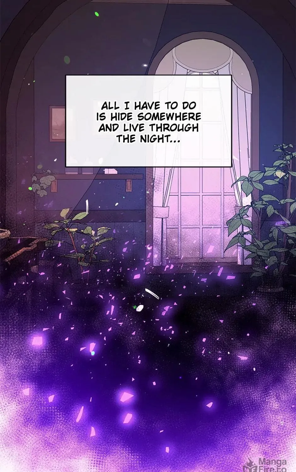 Can We Become Family? Chapter 51 page 189 - 