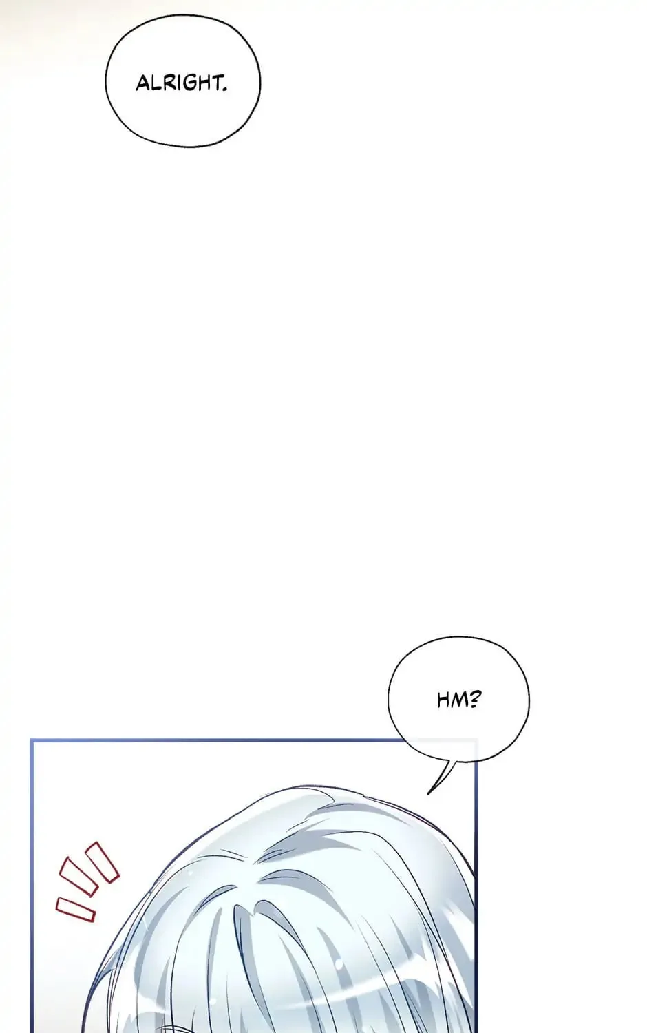 Can We Become Family? Chapter 51 page 3 - 