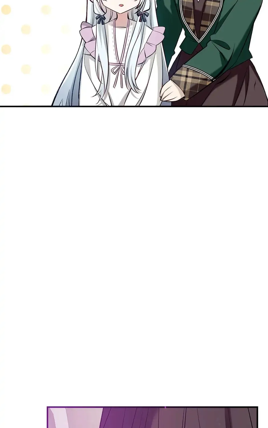 Can We Become Family? Chapter 51 page 21 - 