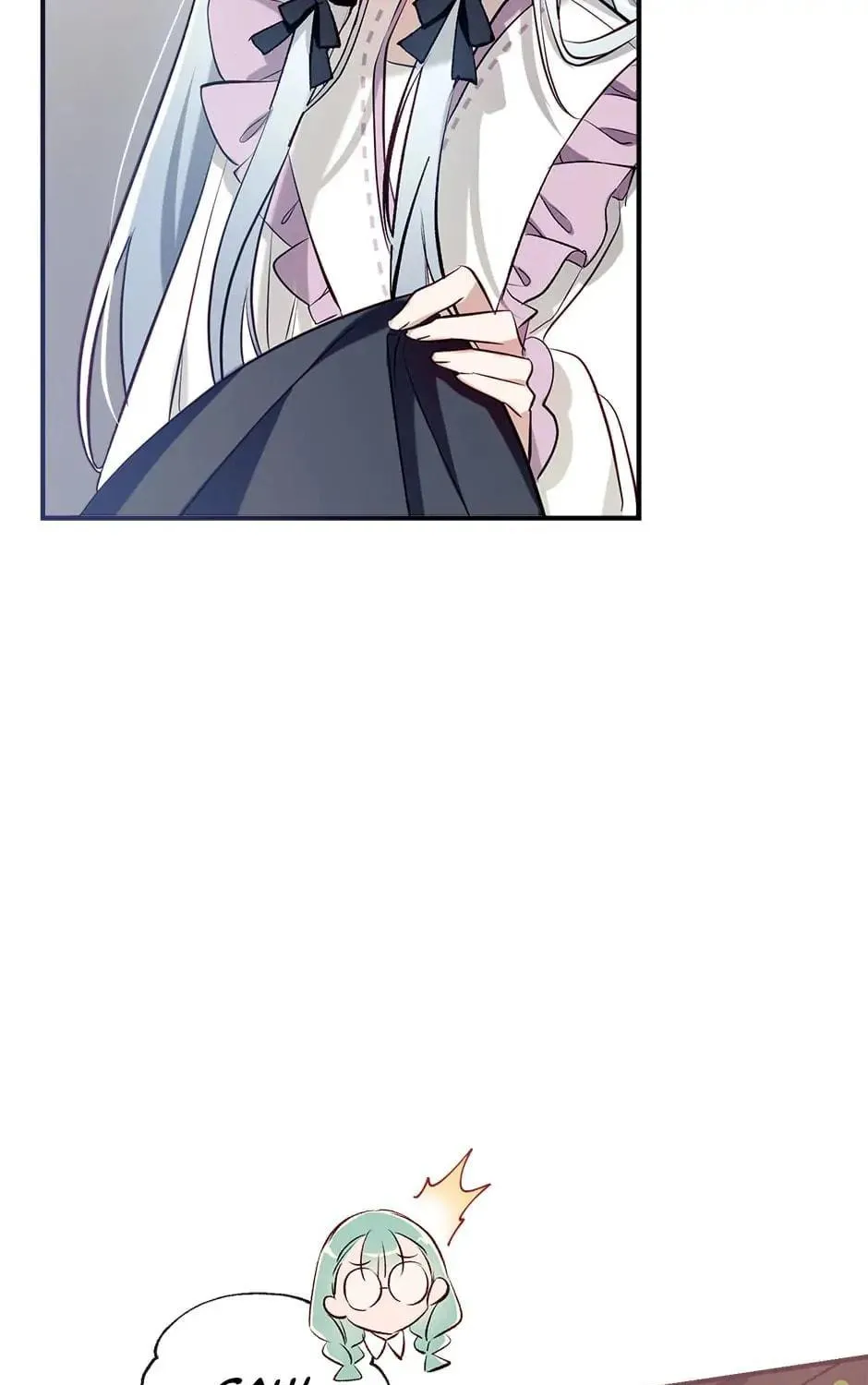 Can We Become Family? Chapter 51 page 5 - 