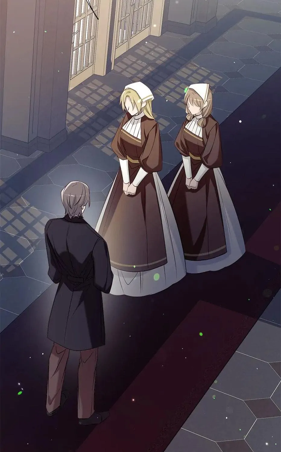 Can We Become Family? Chapter 51 page 41 - 