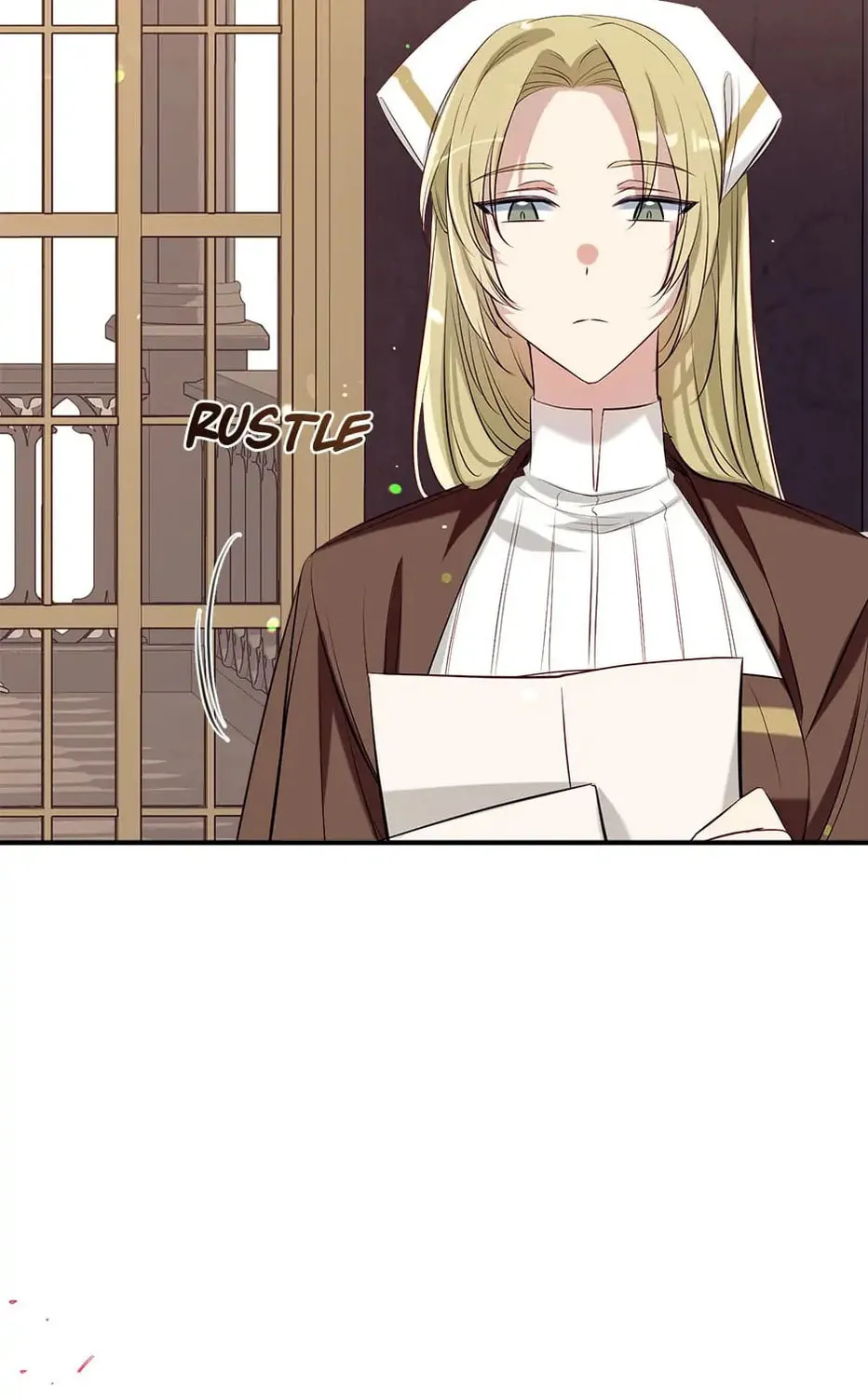 Can We Become Family? Chapter 51 page 45 - 