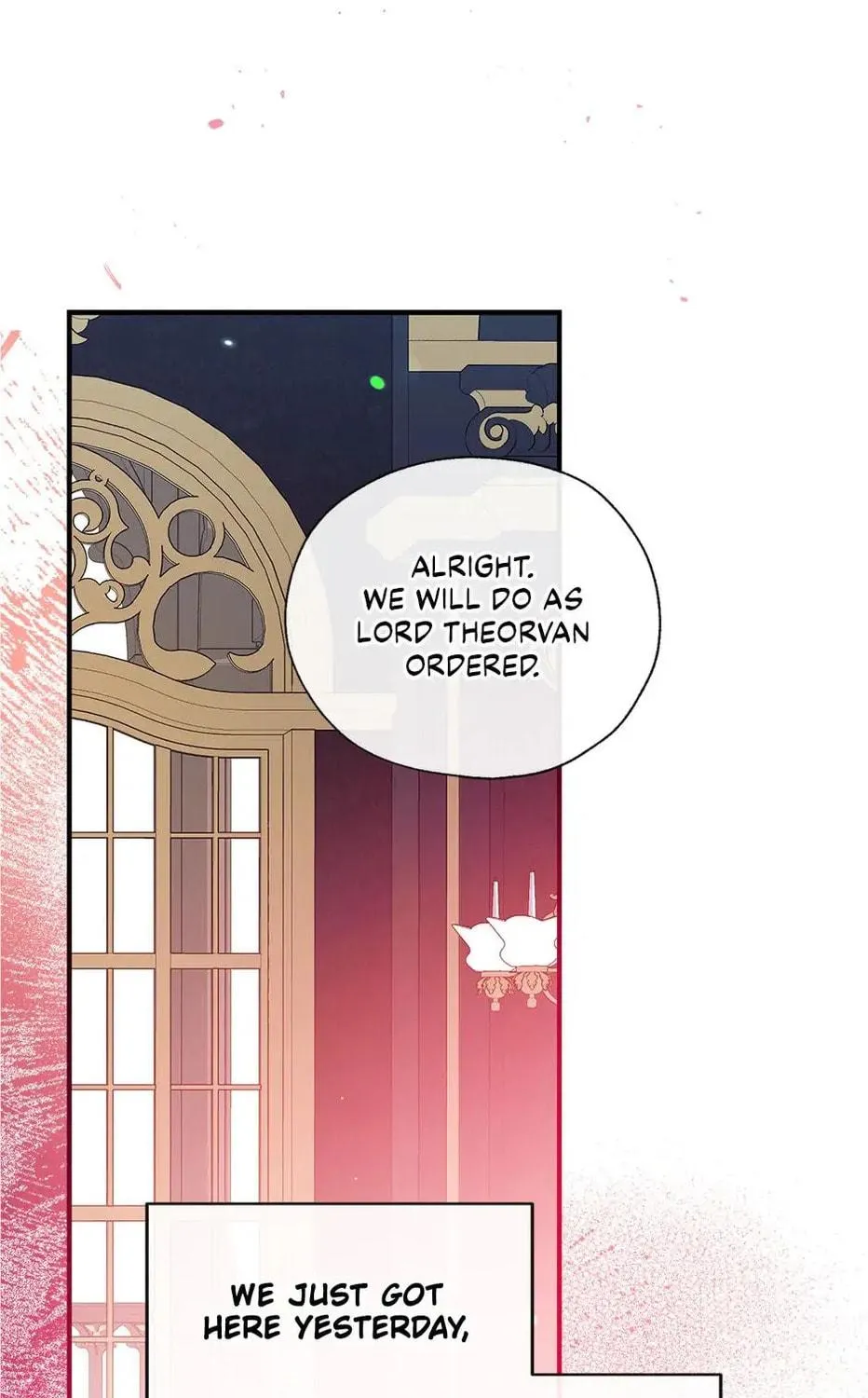 Can We Become Family? Chapter 51 page 49 - 