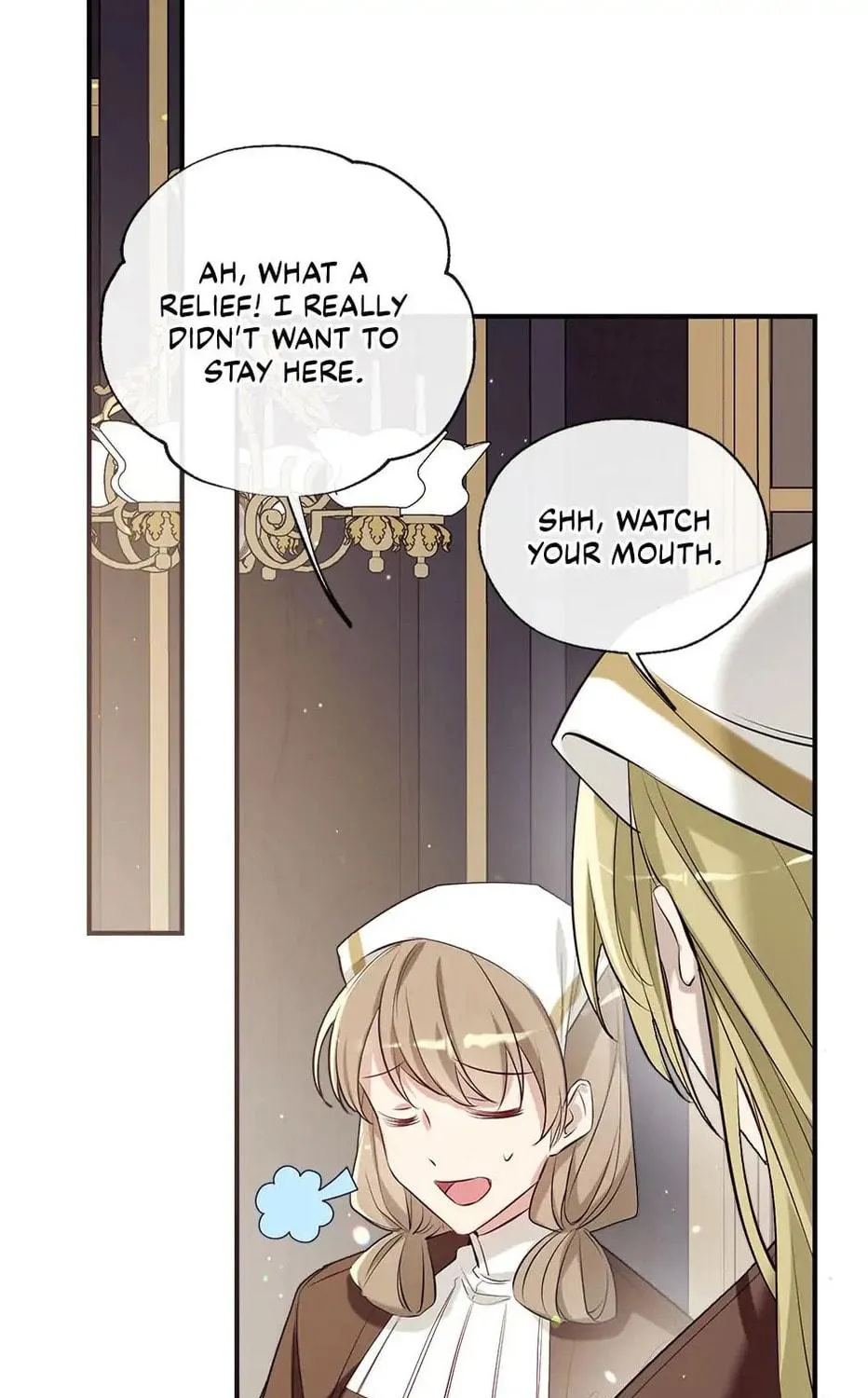 Can We Become Family? Chapter 51 page 53 - 