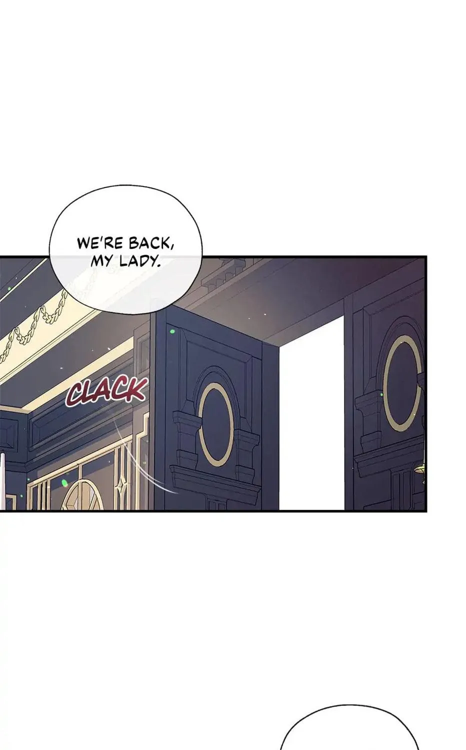 Can We Become Family? Chapter 51 page 65 - 