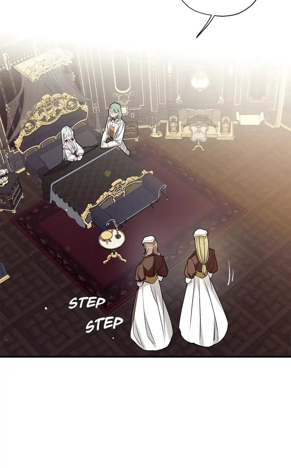 Can We Become Family? Chapter 51 page 67 - 